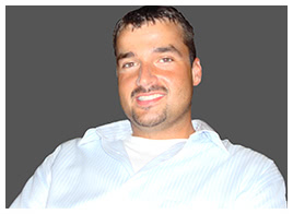 Photo of Victor S. Keenan